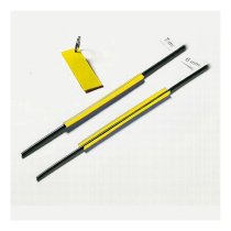 NML stahlbus SiliPower ProtectionCover in Ø 7,5mm, 1m,