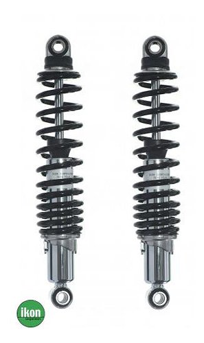 IKON shock absorber - Benelli 250/350/500 Quattro, 350