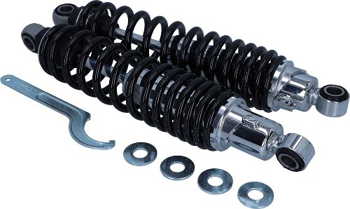 IKON Shock absorber - Moto Guzzi Le Mans 1, 2, V65, V7,