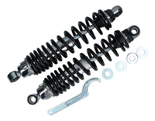 IKON Shock absorber - Moto Guzzi Le Mans 1, 2, V65, V7,