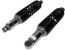 IKON shock absorber - Moto Guzzi V35/V50 1-3, V40