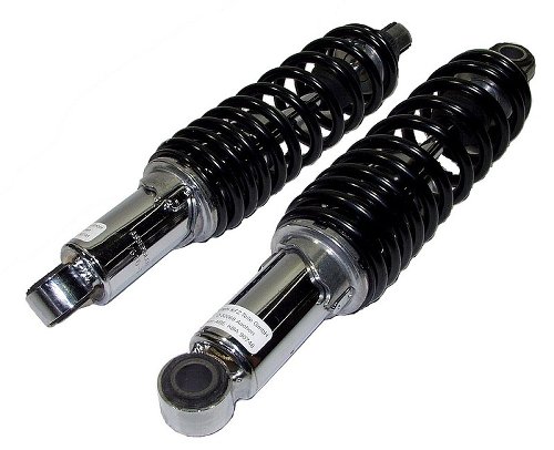 IKON shock absorber - Moto Guzzi V35/V50/V65 C, Le Mans, 4,