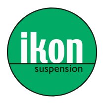 IKON Stoßdämpfer - Moto Guzzi V35/V50/V65 C, Le Mans, 4, 5,