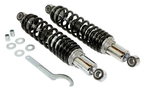 IKON shock absorber - Moto Guzzi V35/V50/V65 C, Le Mans, 4,