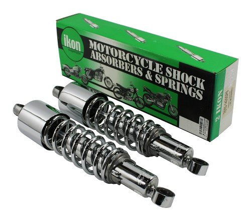 IKON shock absorber - Moto Guzzi V50 Monza, V65 Florida, 850