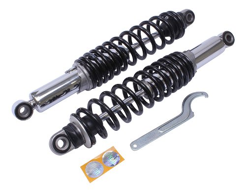 IKON shock absorber - Moto Guzzi California EV, Jackal,