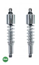 IKON Stoßdämpfer - Dyna.´90-´94, 20mm tief.