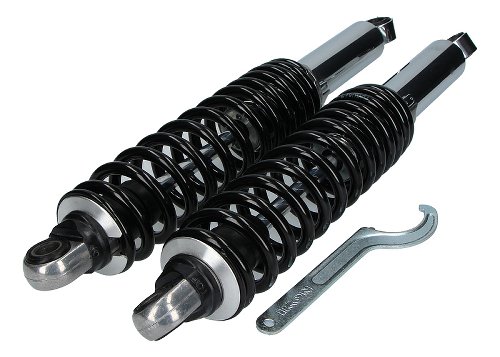 IKON shock absorber - Moto Guzzi 750 Nevada