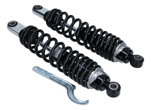 IKON shock absorber - Moto Guzzi 850 V9 Bobber, Roamer,