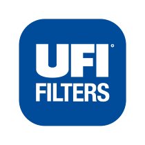 UFI Filtre à huile `2552400` - Kawasaki 200 / 250 / 300 KLF,