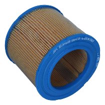 UFI Air filter `2781400` - BMW R 450, 500, 600, 650, 750,