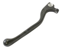 Tommaselli brake lever right, aluminum, black, - Gilera, 160