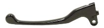 Tommaselli brake lever left, aluminum, black, - Aprilia,