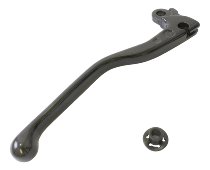 Tommaselli clutch lever aluminum, black