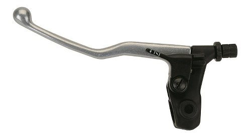 Tommaselli clutch lever Custom complete, aluminum, polished,