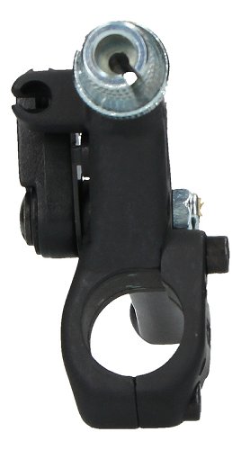 Tommaselli Leva frizione completa, con leva starter,