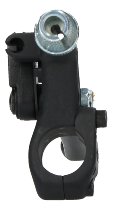 Tommaselli Leva frizione completa, con leva starter,