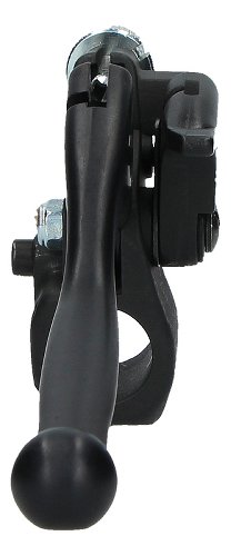 Tommaselli Leva frizione completa, con leva starter,