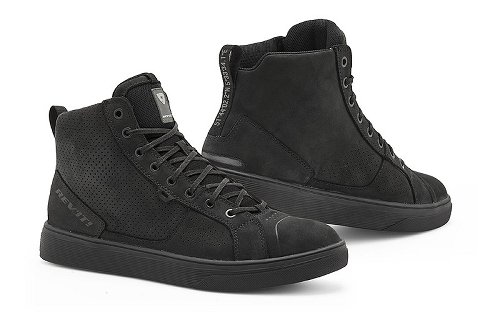 Revit Arrow Motorradschuhe Schwarz 43