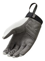 Revit Massif Gloves Grey 3XL