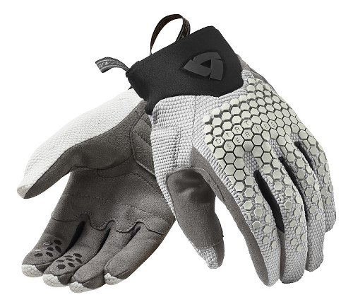 Revit Massif Gloves Grey 3XL