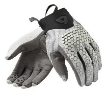 Revit Massif Gloves Grey 3XL