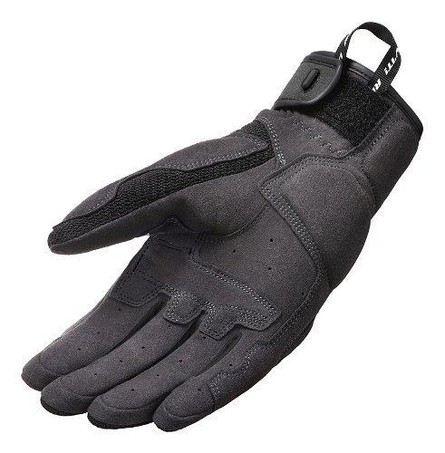 Revit Volcano Ladies Gloves Black M