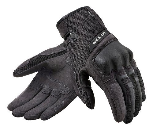 Revit Volcano Ladies Gloves Black M