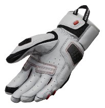 Revit Sand 4 Handschuhe Grau/Schwarz L