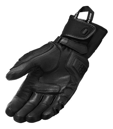 Revit Sand 4 H2O Gloves Black XL