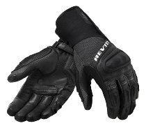 Revit Sand 4 H2O Gloves Black XL