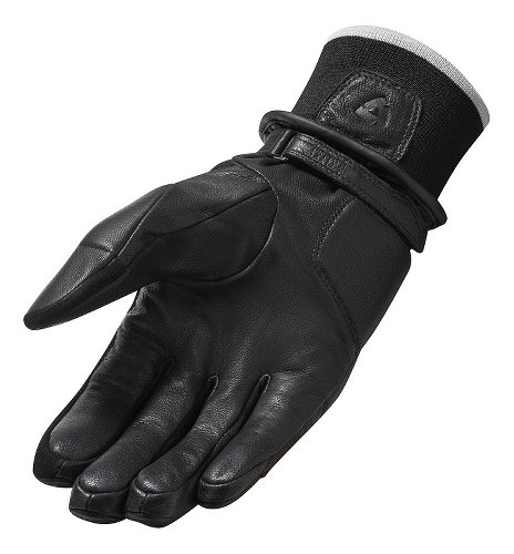 Revit Boxxer 2 H2O Gloves Black 2XL