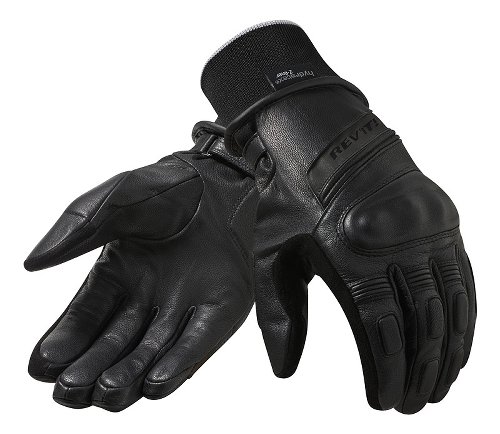 Revit Boxxer 2 H2O Gloves Black 2XL