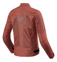 Revit Eclipse Damen Textiljacke Burgunder Rot 38