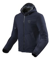 Revit Afterburn H2O Textile Jacket Dark Blue 2XL