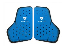 Revit Seesoft Divided Chest Protector Blue UNI