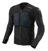 Revit Proteus Protector Jacket Black L