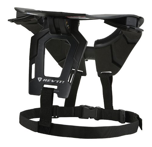 Revit Segur Neck Brace Black