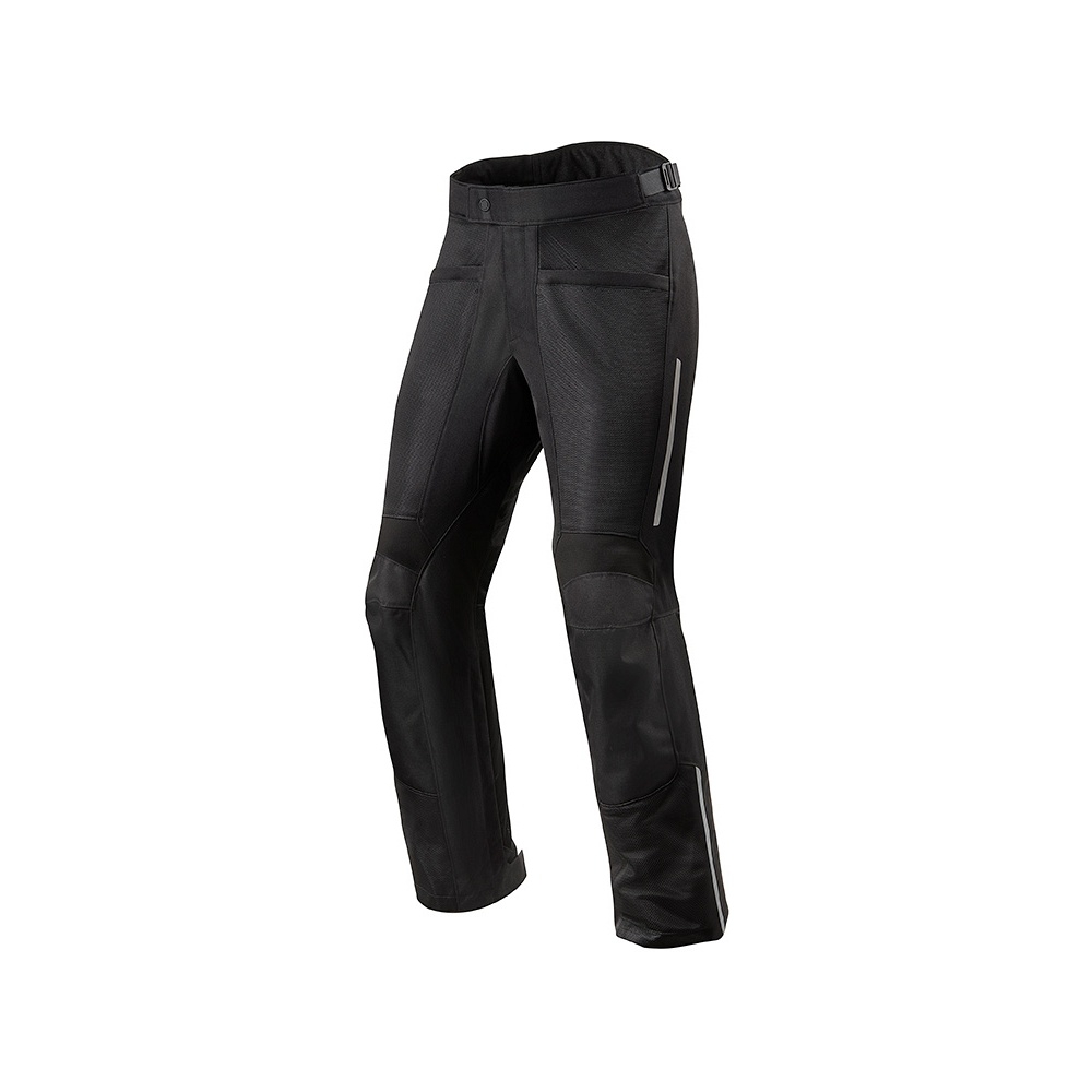 Revit Airwave 3 textile pants black M Spare Parts for Moto Guzzi