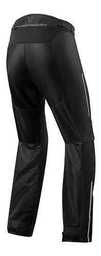 Revit Airwave 3 Textilhose Schwarz XL