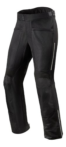 Revit Airwave 3 Textilhose Schwarz XL