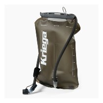 Revit Kriega Hydrabag 3,75L Braun/Schwarz