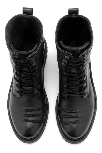 Revit Portland Ladies Scarpe Nero 38 Ricambi per Moto Guzzi