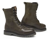Revit Portland Damen Motorradschuhe Olivegrün/Schwarz 39
