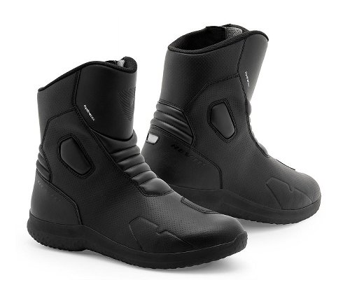 Revit Fuse H2O Botas Negro 46
