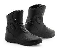 Revit Fuse H2O Motorradstiefel Schwarz 46