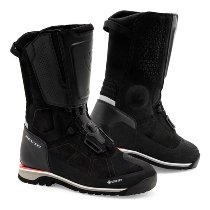 Revit Discovery GTX Motorcycle Boots Black 44