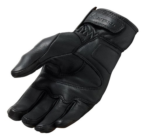 Revit Hawk Damen Motorradhandschuhe Schwarz S