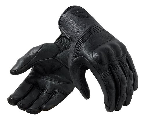 Revit Hawk Damen Motorradhandschuhe Schwarz S