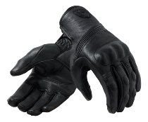 Revit Hawk Damen Motorradhandschuhe Schwarz S